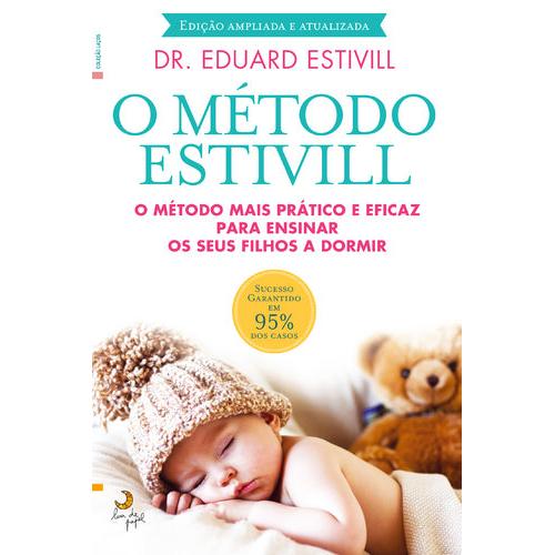 O Método Estivill de Eduard Estivill