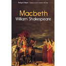 Macbeth de William Shakespeare