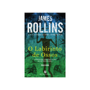 O Labirinto de Ossos de James Rollins