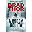 A Ordem Oculta de Brad Thor