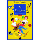 Tu Escolhes de Teresa Guedes