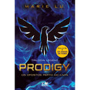 Prodigy de Marie Lu