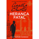 Herança Fatal de Sophie Hannah