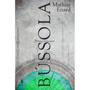 Bússola de Mathias Énard