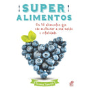 Superalimentos de Seana Smith