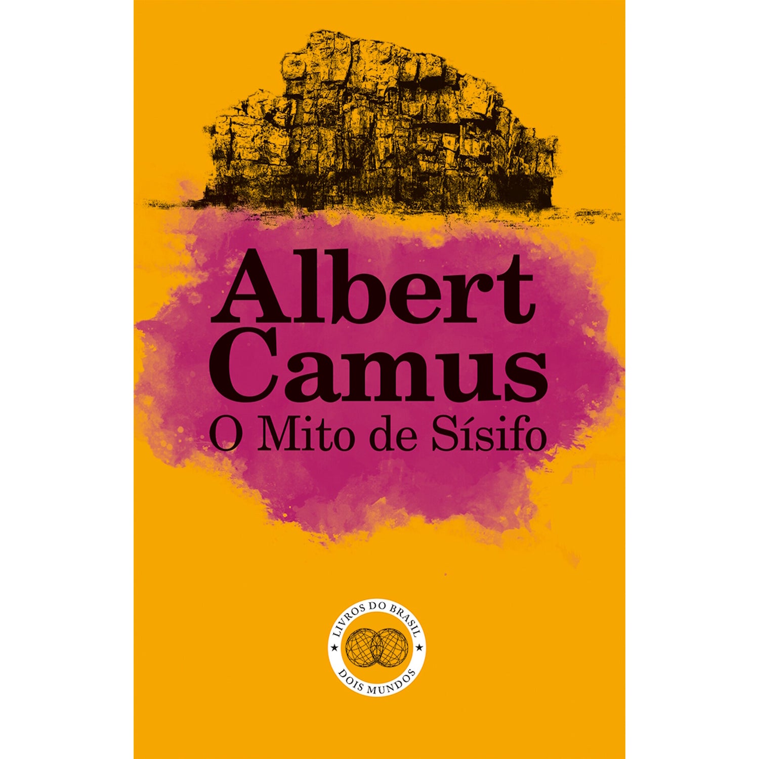 O Mito de Sísifo de Albert Camus