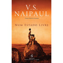 Num Estado Livre de V. S. Naipaul