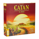 Devir - Jogo de Tabuleiro Catan
