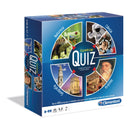 Clementoni - Jogo O Grande Quiz