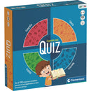 Clementoni - Jogo O Grande Quiz