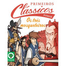 Os Três Mosqueteiros de Alexandre Dumas