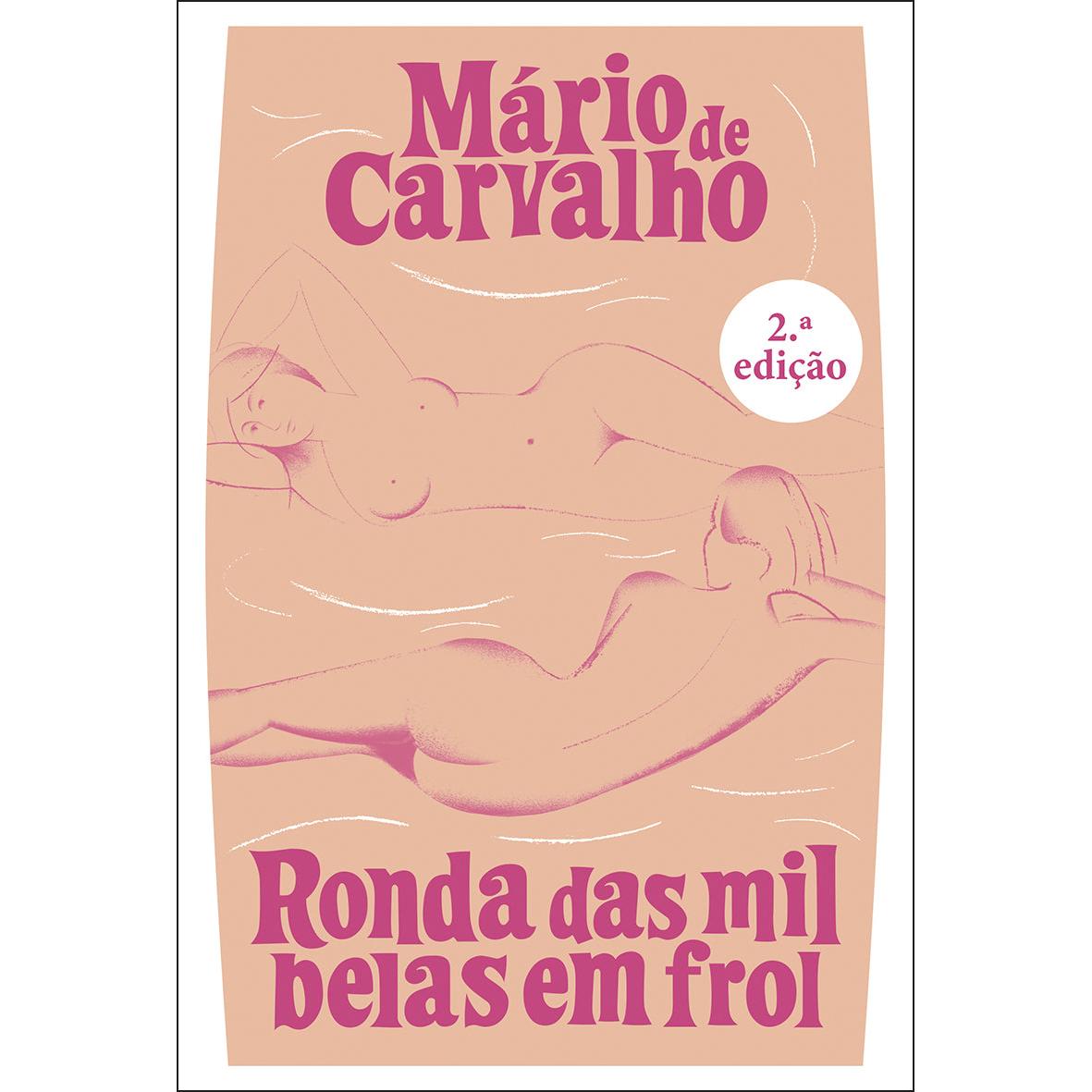 Ronda das Mil Belas em Frol de Mário de Carvalho