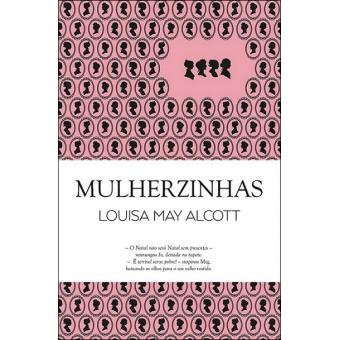 Mulherzinhas de Louisa May Alcott