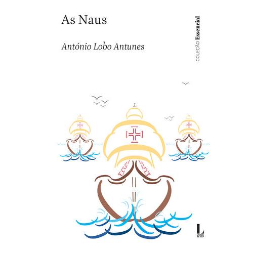 As Naus de António Lobo Antunes
