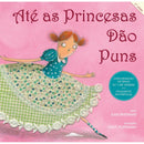 Até as Princesas Dão Puns de Ilan Brenman