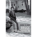 Born To Run de Bruce Springsteen - Autobiografia