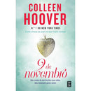 9 de Novembro de Colleen Hoover