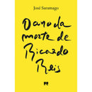 O Ano da Morte de Ricardo Reis de José Saramago