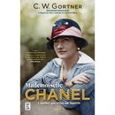 Mademoiselle Chanel de C. W. Gortner