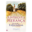 A Intriga e a Herança de Elizabeth Edmondson