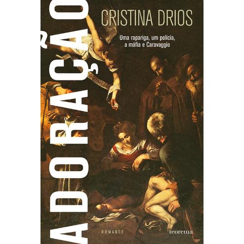 Adoração de Cristina Drios