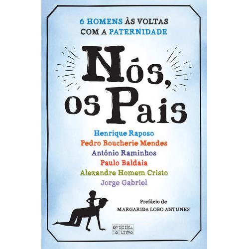 Nós, os Pais de Oficina do Livro