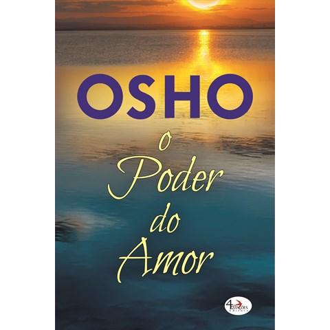 O Poder do Amor de Osho