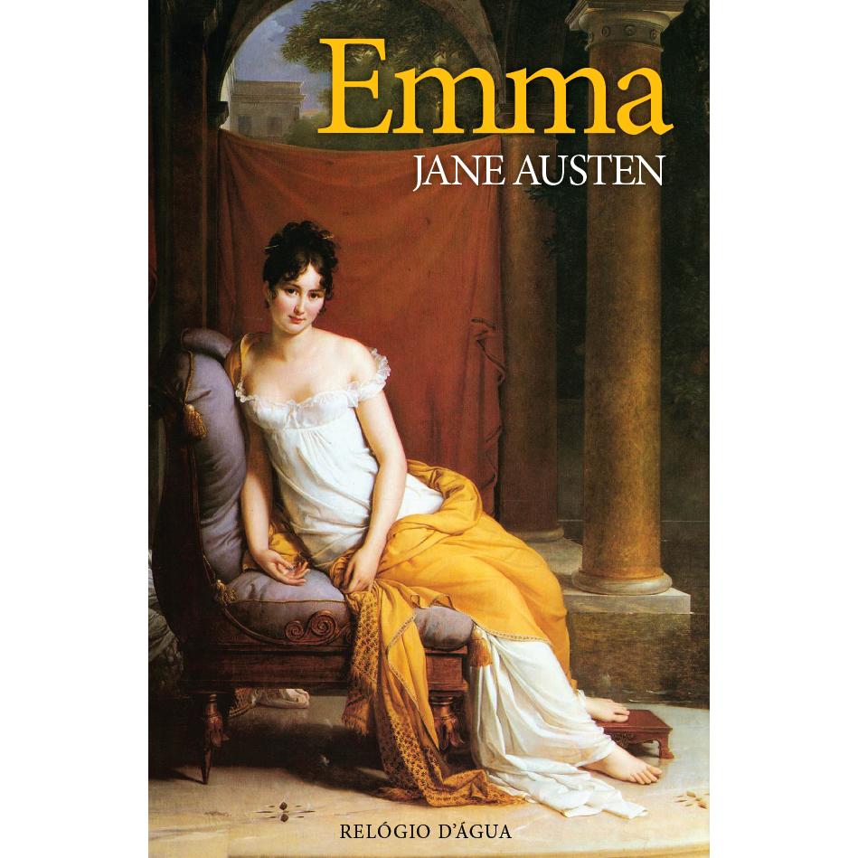 EMMA de Jane Austen