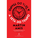 A Seta do Tempo de Martin Amis