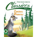 Caninos Brancos de Jack London