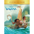 Vaiana - O Livro do Filme