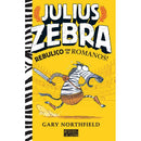 Julius Zebra - Rebuliço com os Romanos! de Gary Northfield