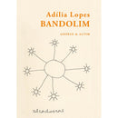 Bandolim de Adília Lopes