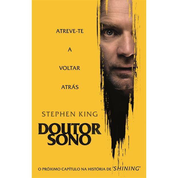 Doutor Sono de Stephen King