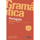 Gramática de Português - Ensino Secundário  de Maria Regina Rocha