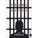 O Processo de Franz Kafka - Livro de Bolso