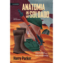Anatomia de um Soldado de Harry Parker
