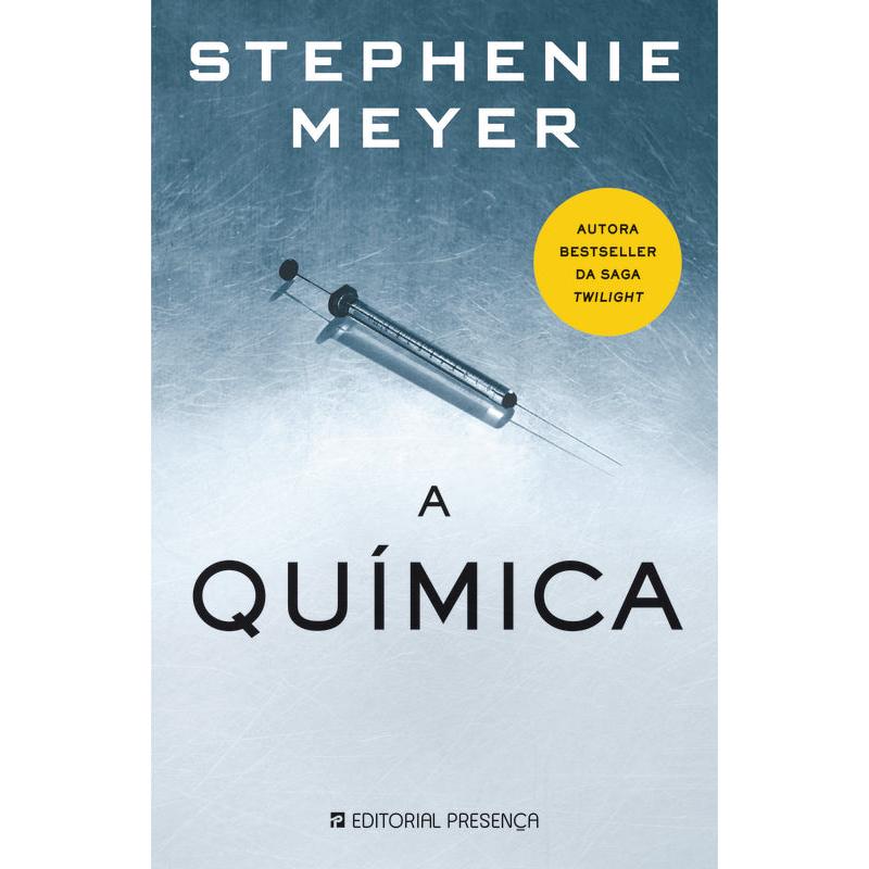 A Química de Stephenie Meyer