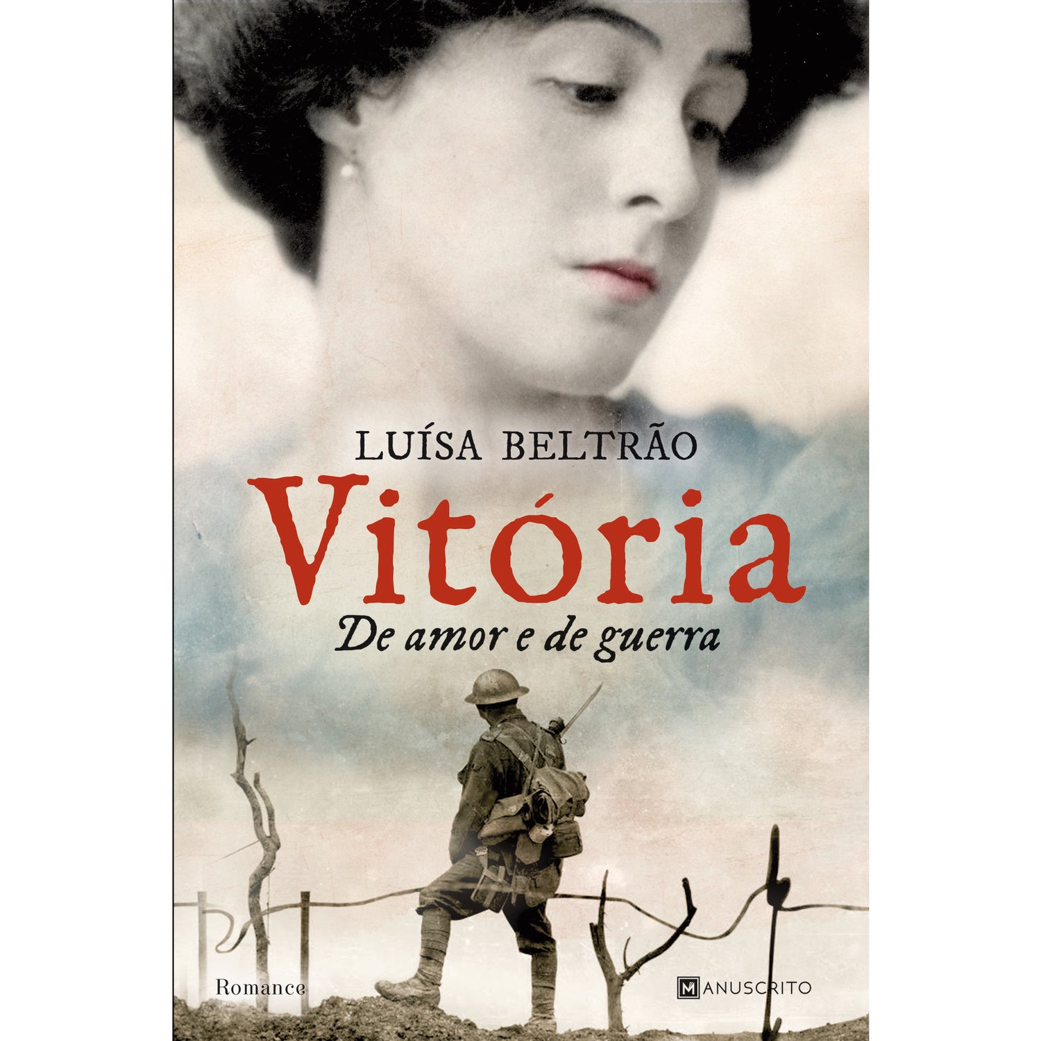 Vitória de Luísa Beltrão