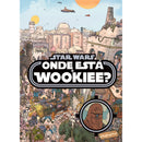 Star Wars - Onde Está O Wookiee?