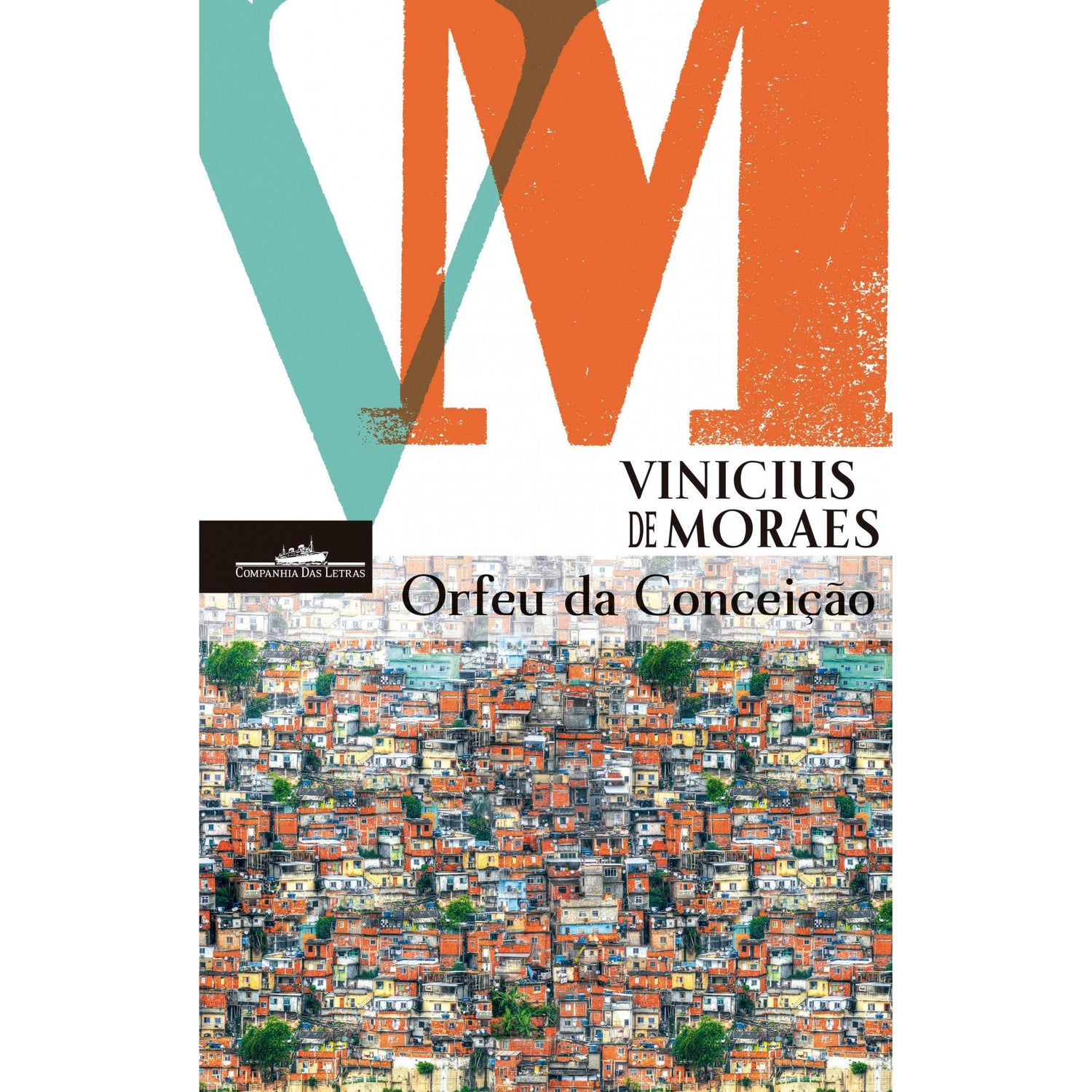 Orfeu da Conceição de Vinicius de Moraes