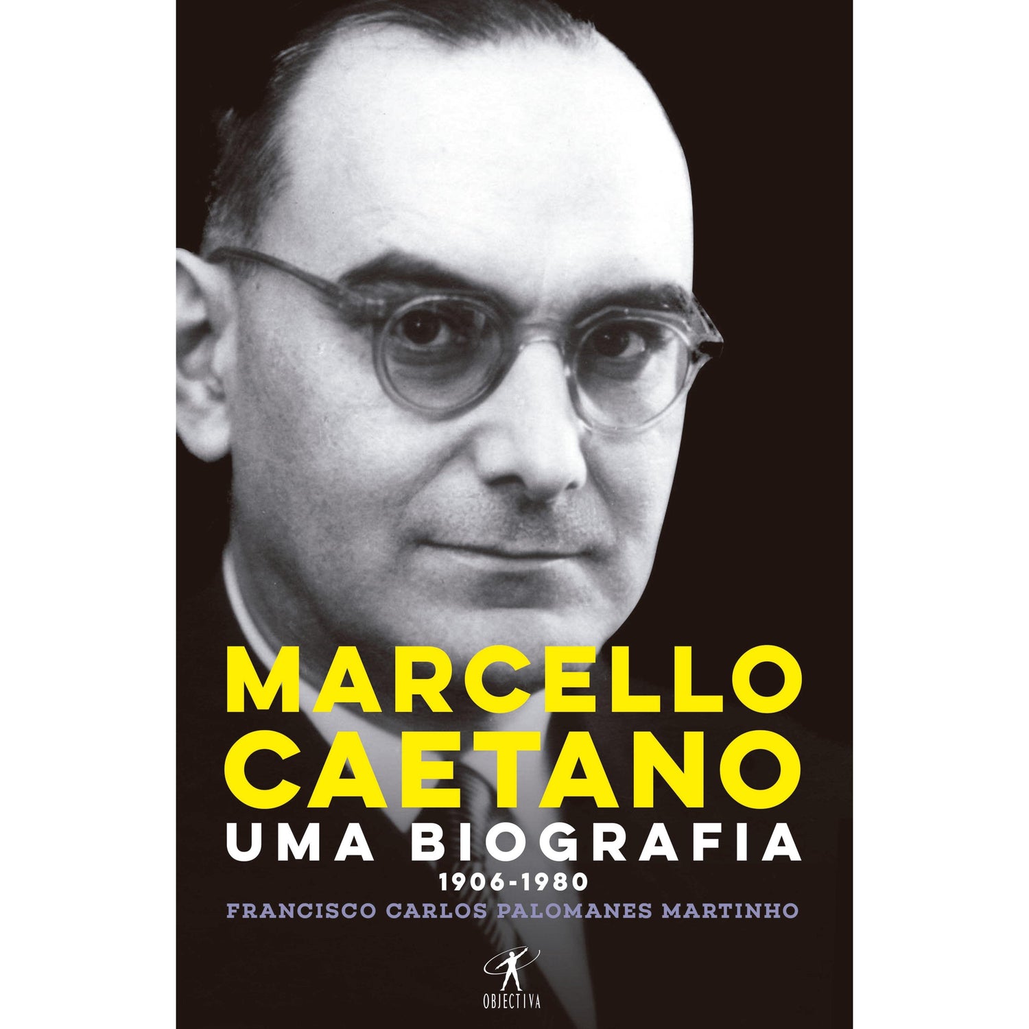 Marcello Caetano de Francisco Carlos Palomanes Martinho