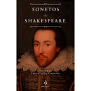 Sonetos de Shakespeare de Vasco Graça Moura