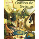 Contos de Grimm de Irmãos Grimm