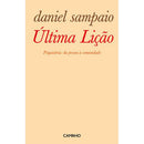 Última Lição de Daniel Sampaio