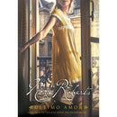 Último Amor de Nora Roberts