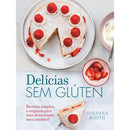 Delícias sem Glúten de Susanna Booth