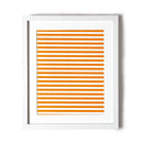 Moldura Básica 10 x 15cm Branca