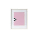Moldura Básica 20 x 25cm Branco