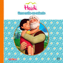 Heidi Nº 6 - Uma Noite ao Relento